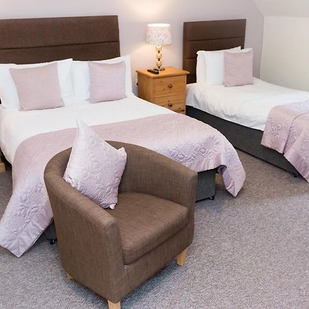 Elm Guest House 하윅 외부 사진