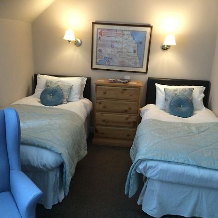 Elm Guest House 하윅 외부 사진