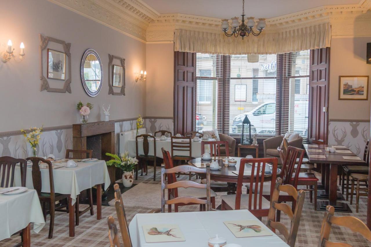 Elm Guest House 하윅 외부 사진