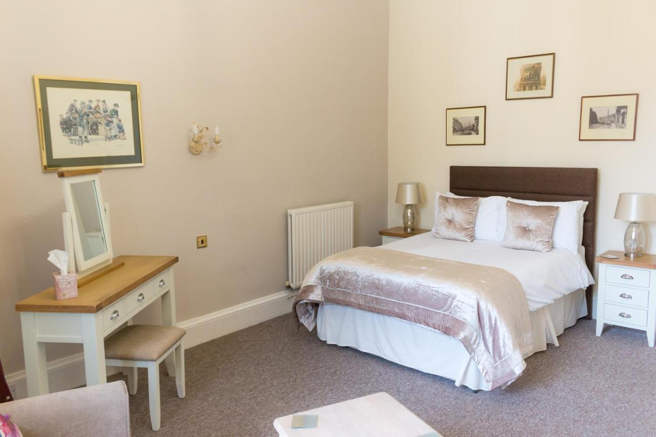 Elm Guest House 하윅 외부 사진