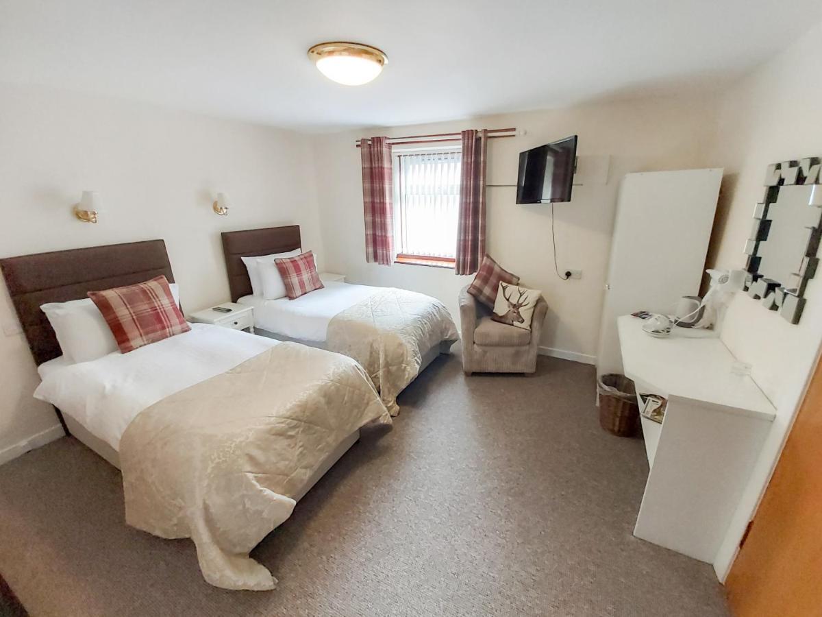 Elm Guest House 하윅 외부 사진