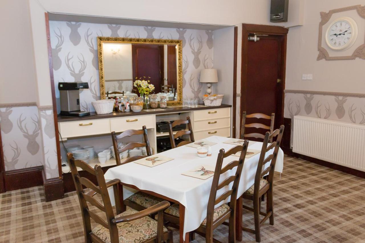 Elm Guest House 하윅 외부 사진