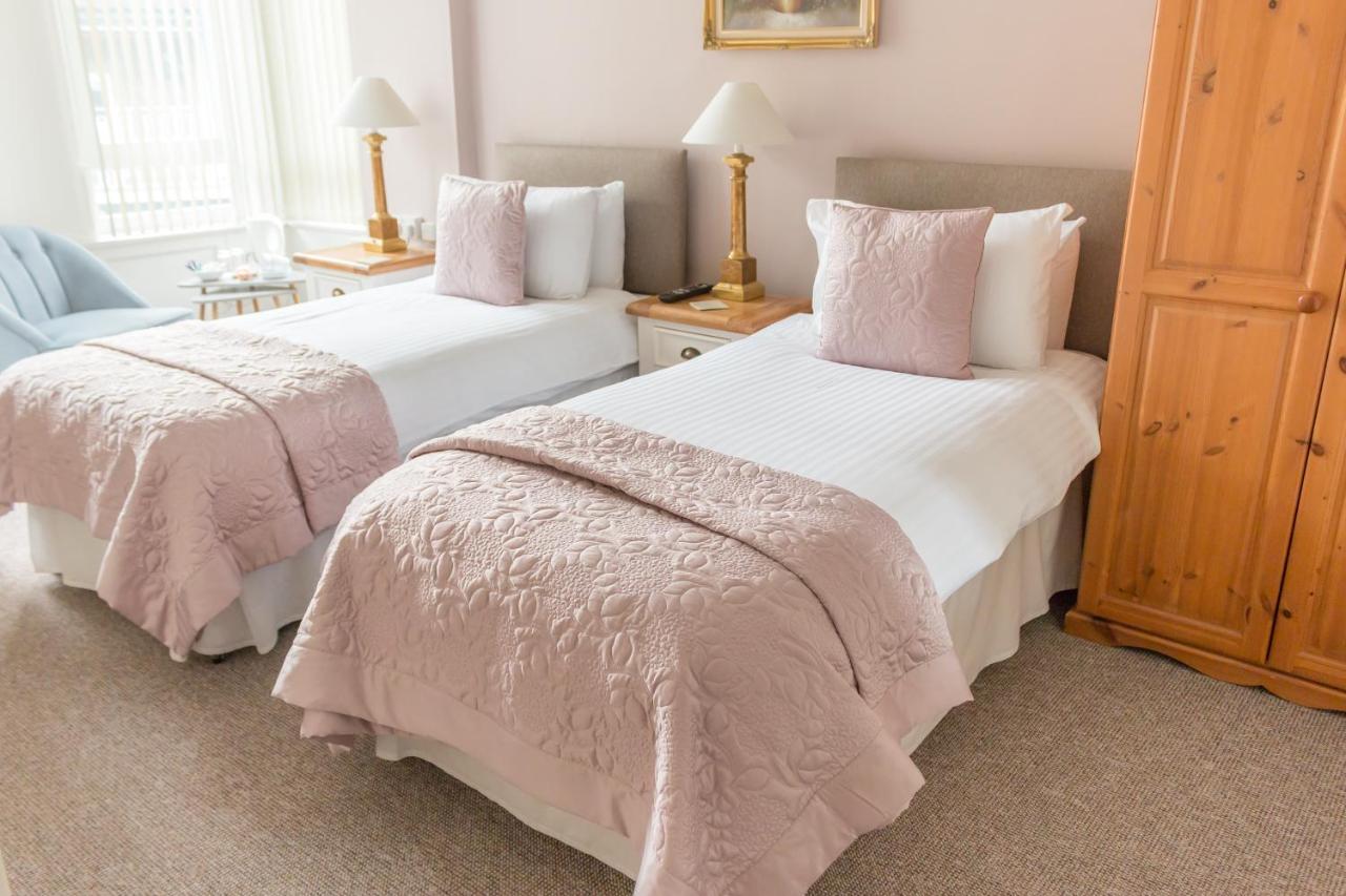 Elm Guest House 하윅 외부 사진