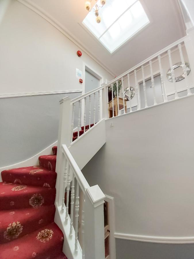 Elm Guest House 하윅 외부 사진
