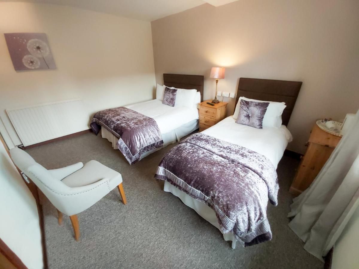 Elm Guest House 하윅 외부 사진
