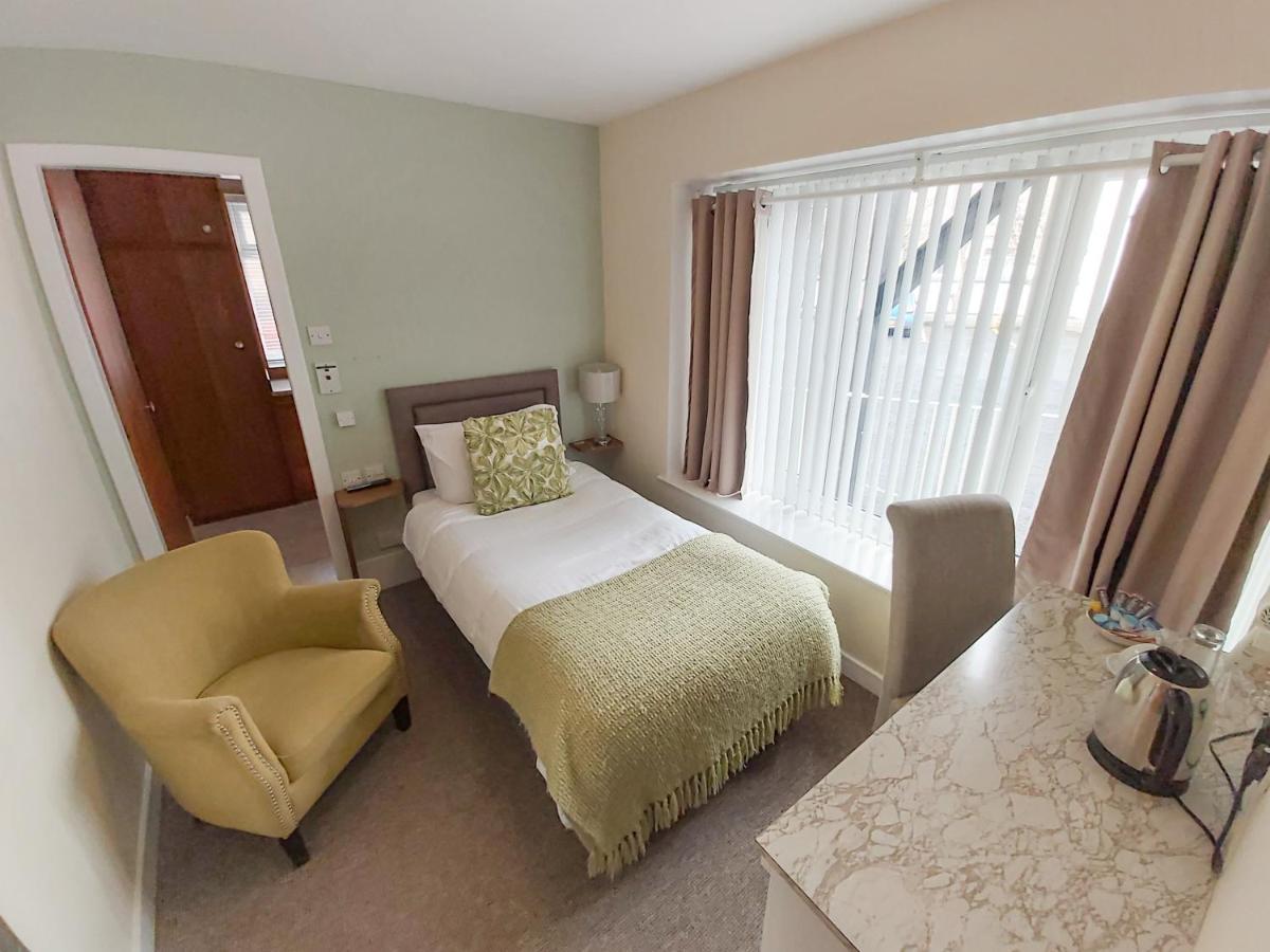 Elm Guest House 하윅 외부 사진
