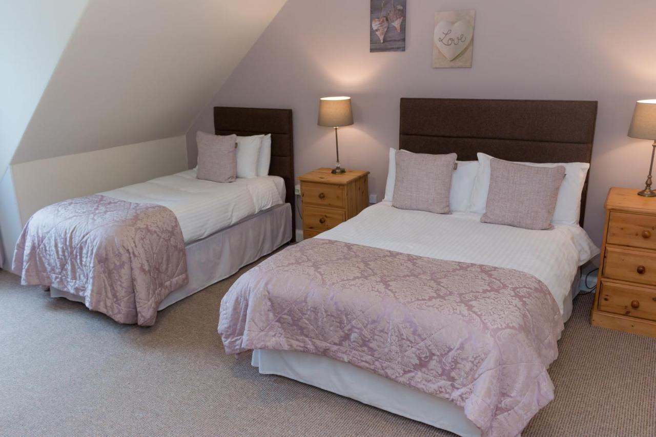Elm Guest House 하윅 외부 사진