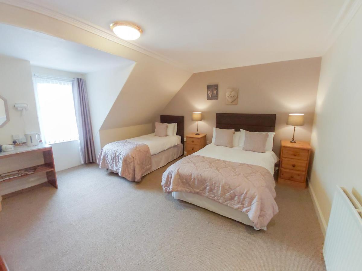 Elm Guest House 하윅 외부 사진