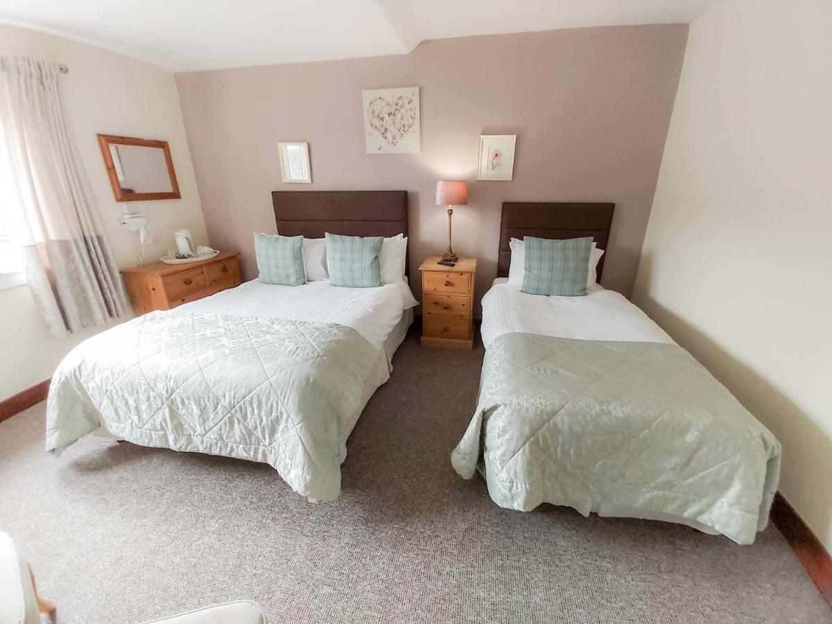 Elm Guest House 하윅 외부 사진