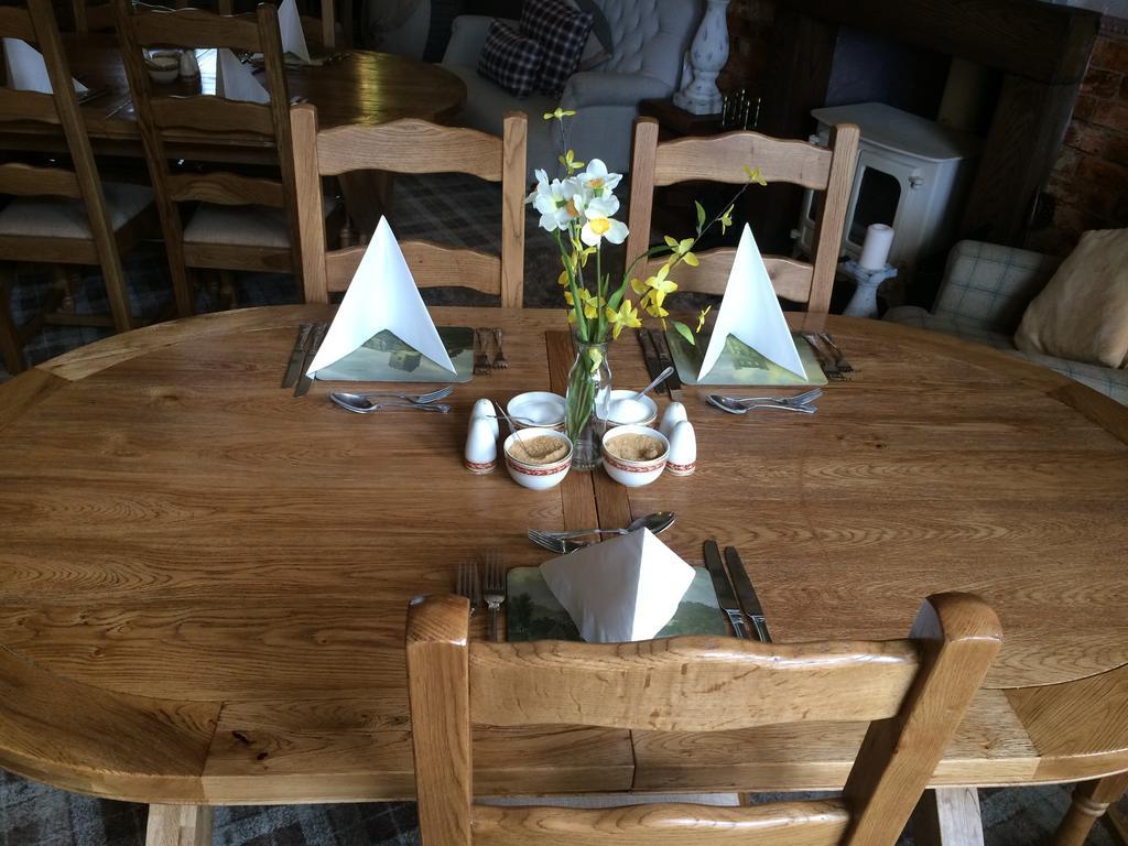 Elm Guest House 하윅 외부 사진