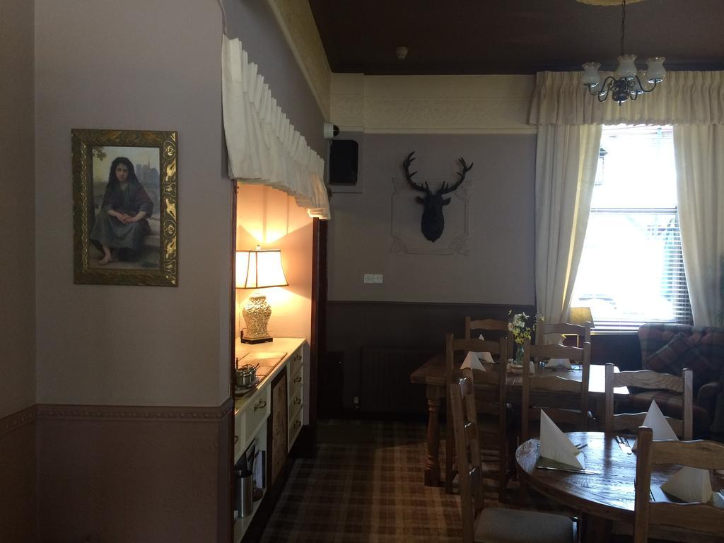 Elm Guest House 하윅 외부 사진