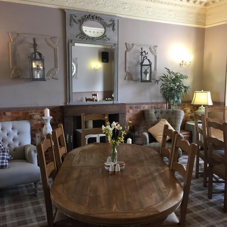 Elm Guest House 하윅 외부 사진
