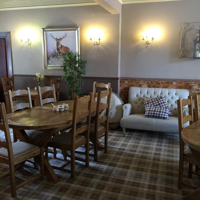 Elm Guest House 하윅 외부 사진