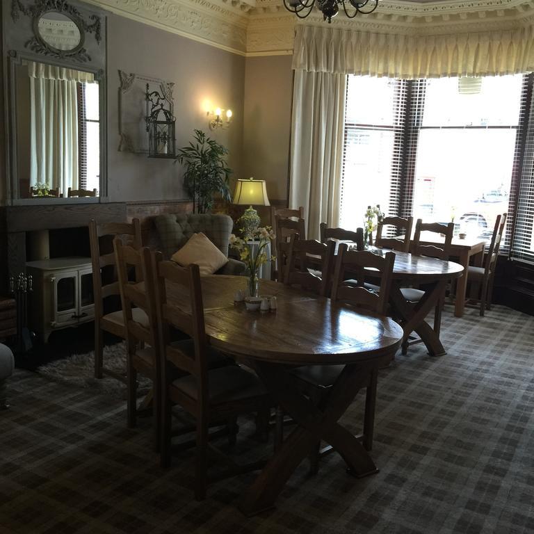 Elm Guest House 하윅 외부 사진
