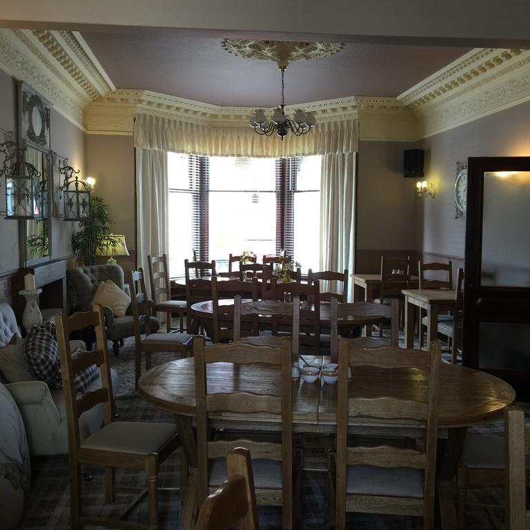 Elm Guest House 하윅 외부 사진