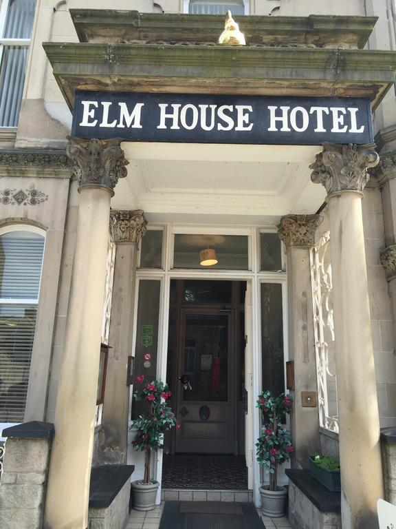 Elm Guest House 하윅 외부 사진