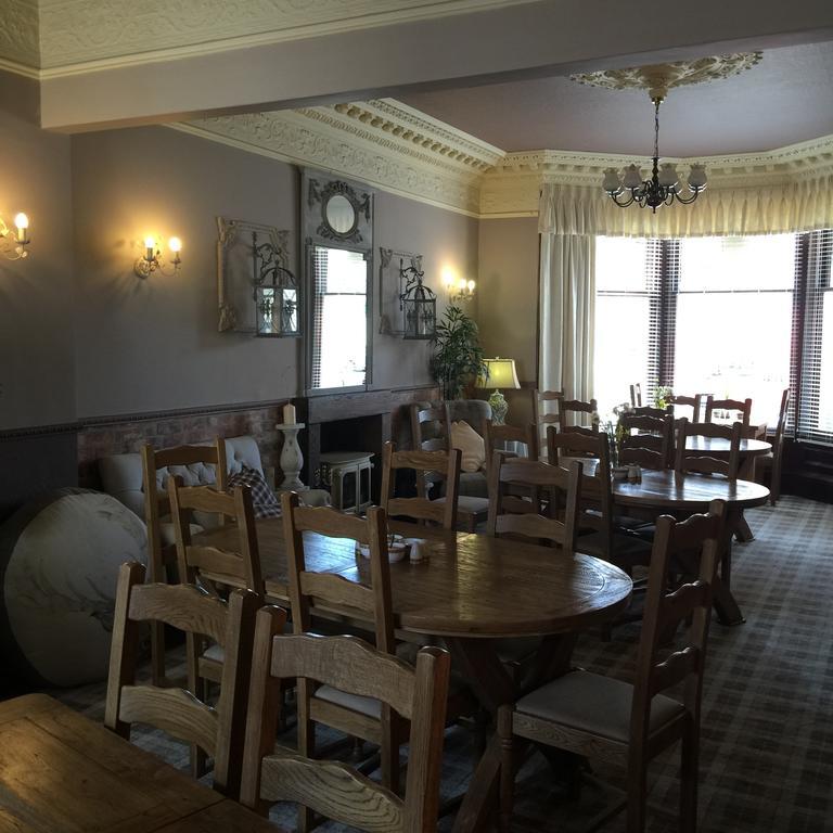 Elm Guest House 하윅 외부 사진