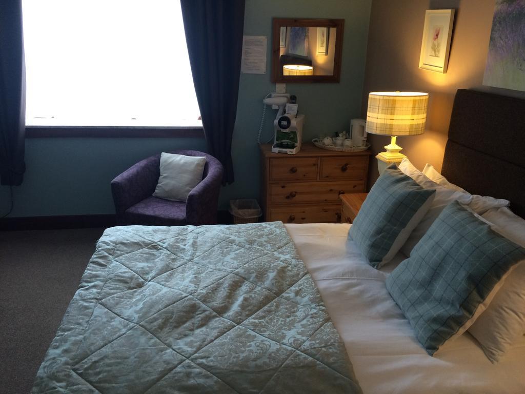 Elm Guest House 하윅 외부 사진