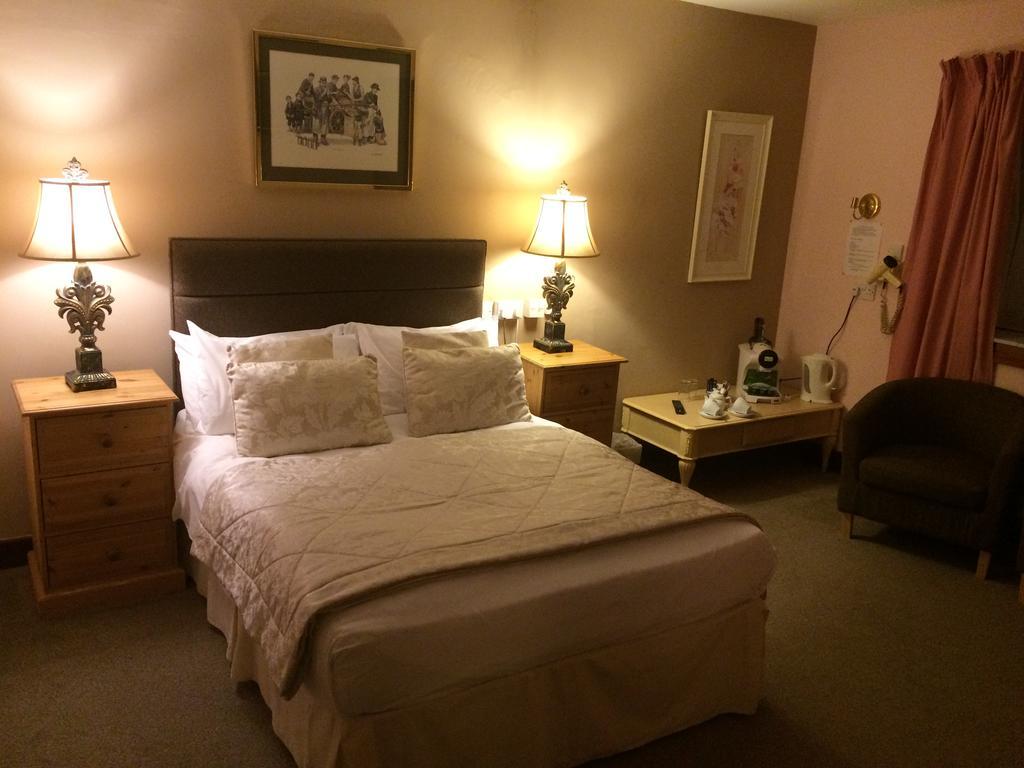 Elm Guest House 하윅 외부 사진