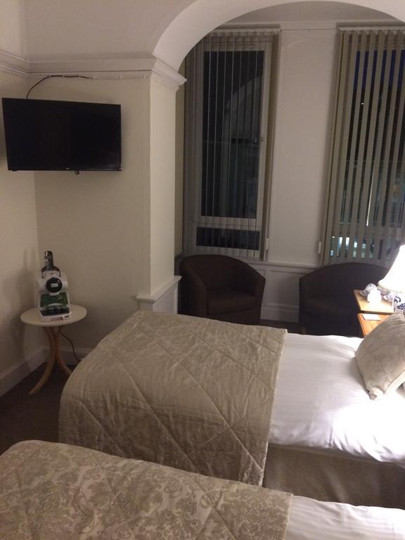 Elm Guest House 하윅 외부 사진