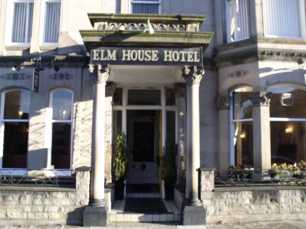 Elm Guest House 하윅 외부 사진