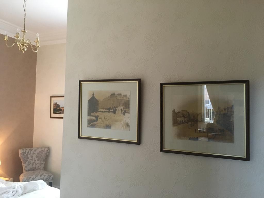Elm Guest House 하윅 외부 사진