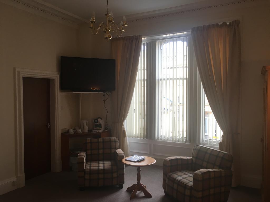 Elm Guest House 하윅 외부 사진