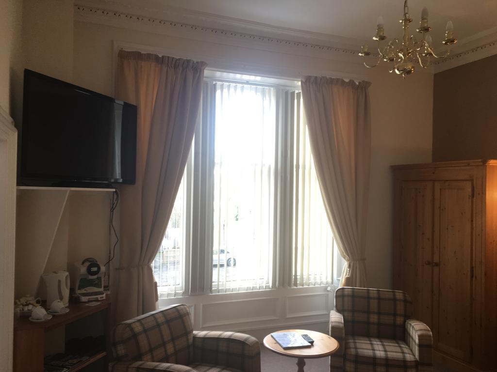 Elm Guest House 하윅 외부 사진
