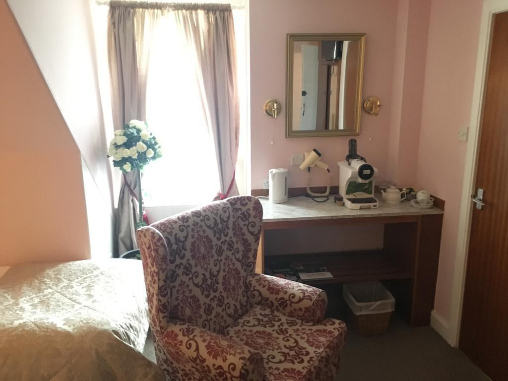 Elm Guest House 하윅 외부 사진
