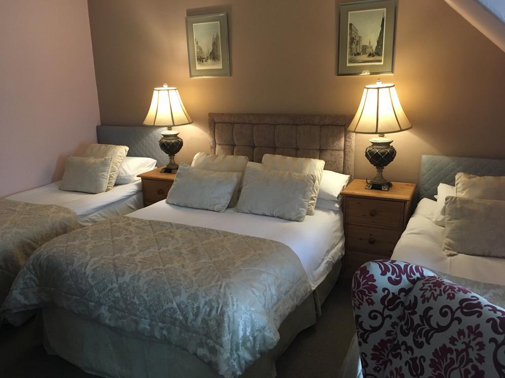 Elm Guest House 하윅 외부 사진