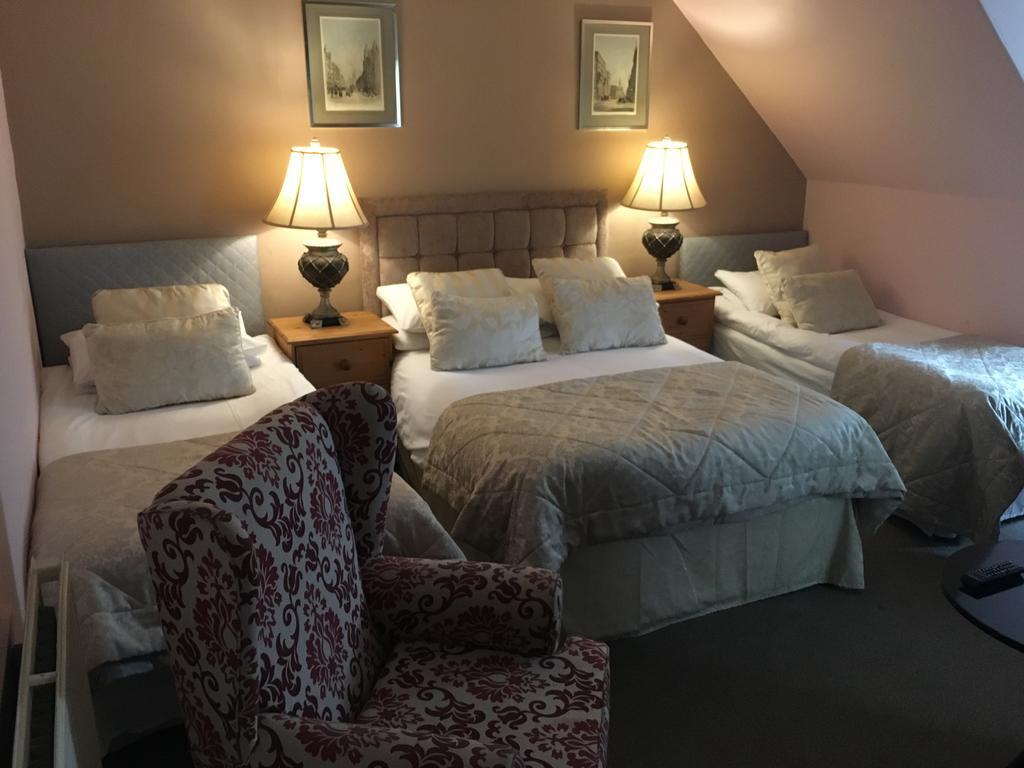 Elm Guest House 하윅 외부 사진