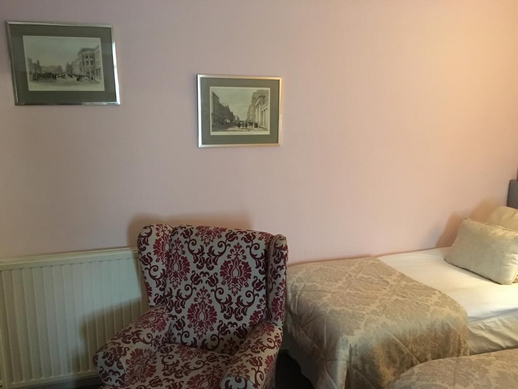 Elm Guest House 하윅 외부 사진