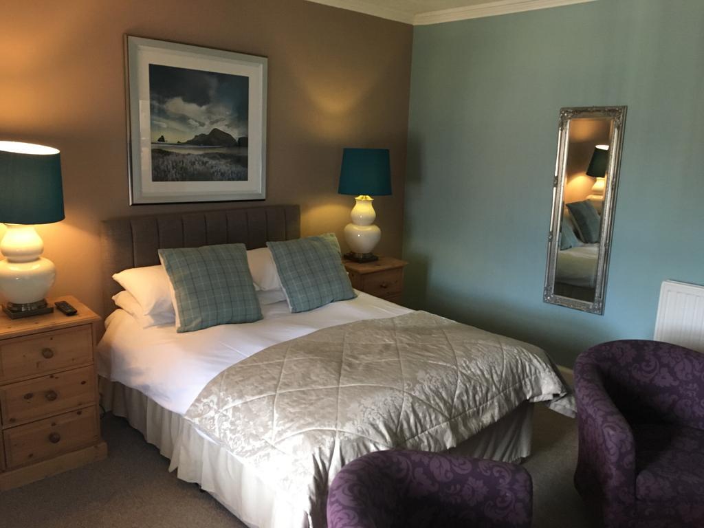 Elm Guest House 하윅 외부 사진