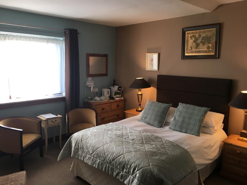 Elm Guest House 하윅 외부 사진
