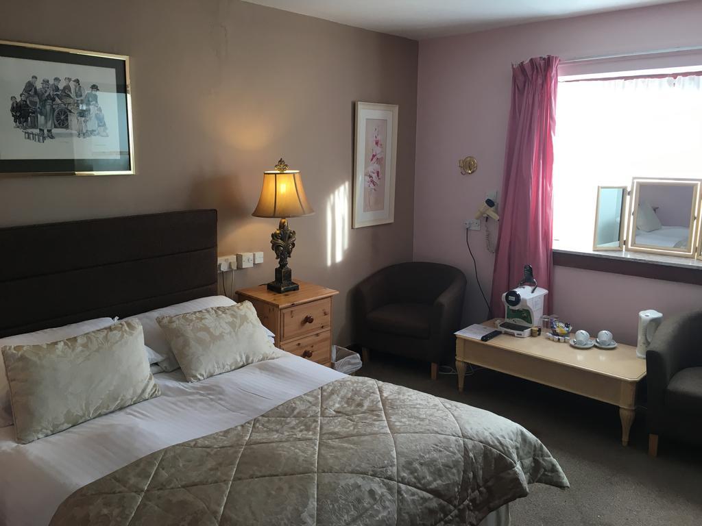 Elm Guest House 하윅 외부 사진