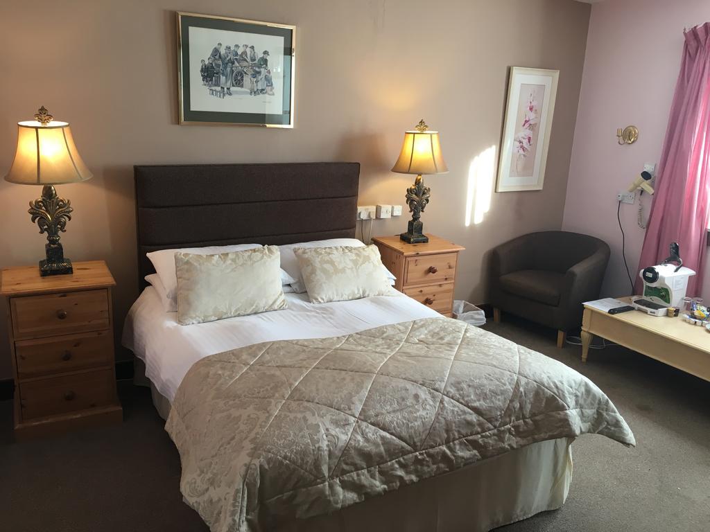 Elm Guest House 하윅 외부 사진
