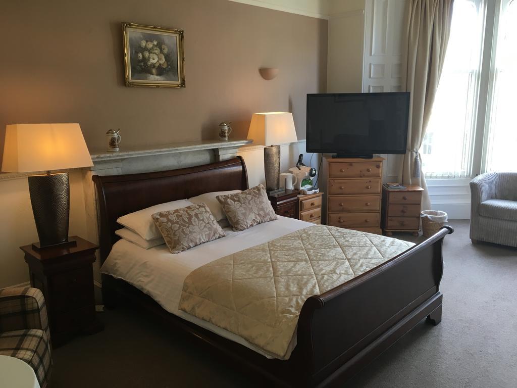 Elm Guest House 하윅 외부 사진
