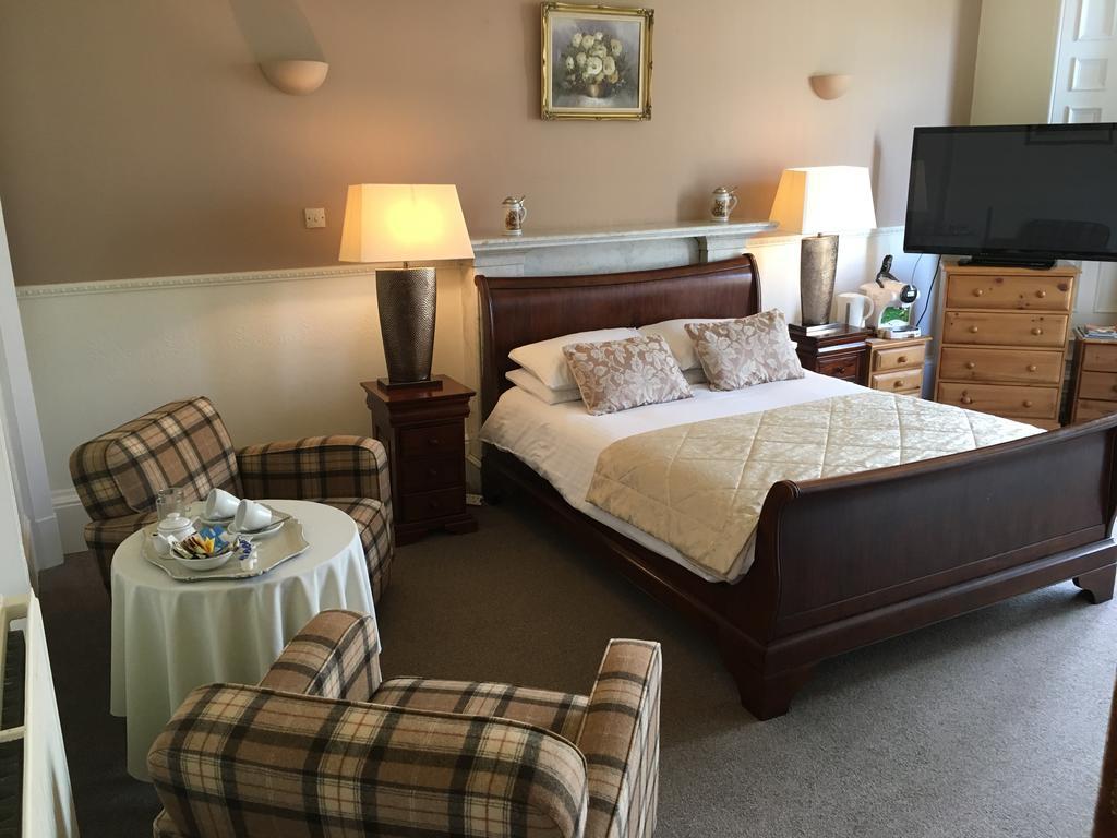 Elm Guest House 하윅 외부 사진