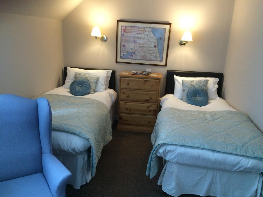 Elm Guest House 하윅 외부 사진