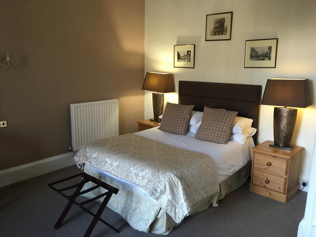 Elm Guest House 하윅 외부 사진