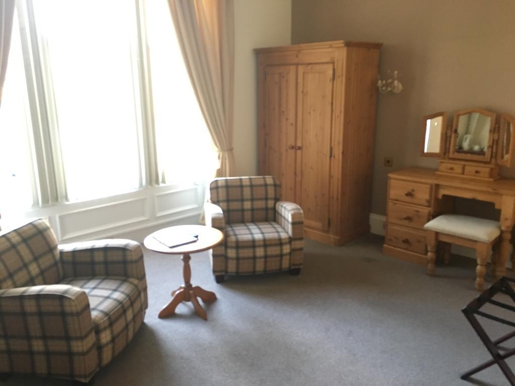 Elm Guest House 하윅 외부 사진