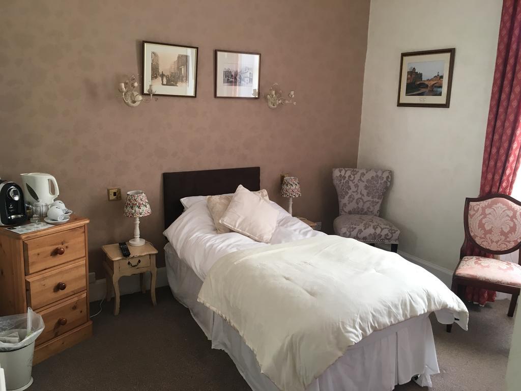 Elm Guest House 하윅 외부 사진
