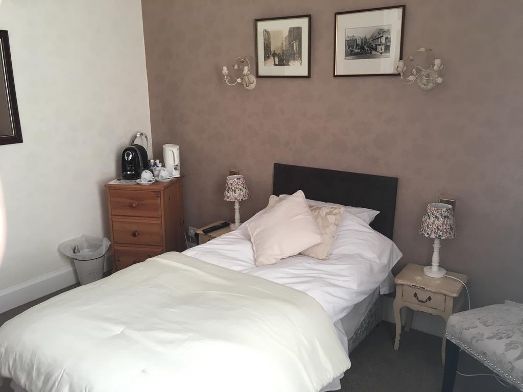 Elm Guest House 하윅 외부 사진