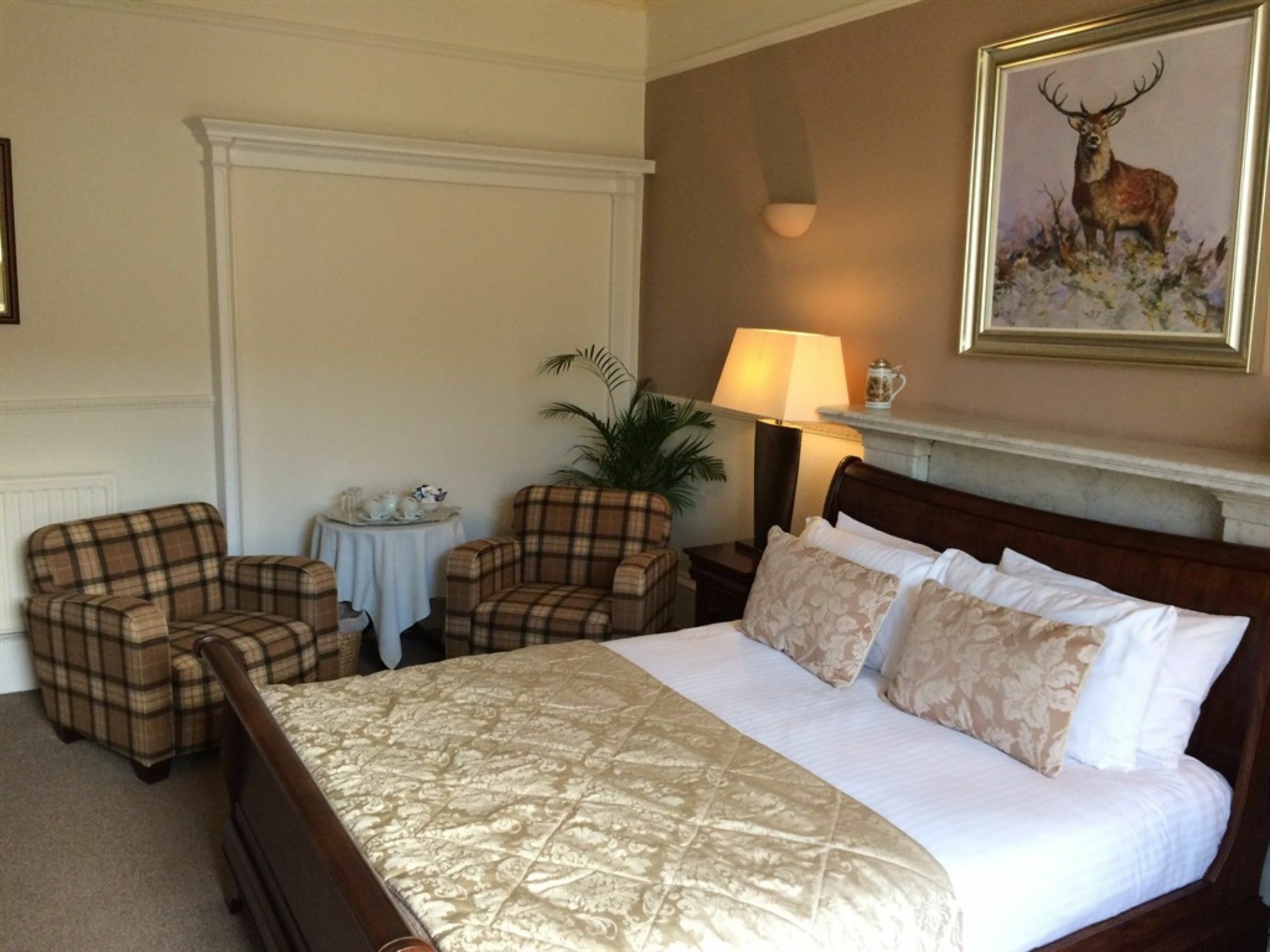Elm Guest House 하윅 외부 사진