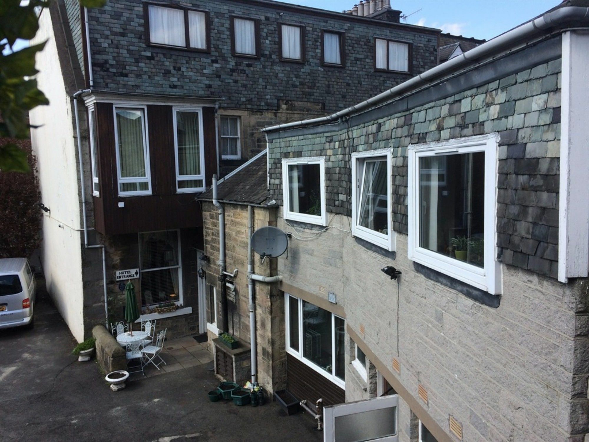 Elm Guest House 하윅 외부 사진