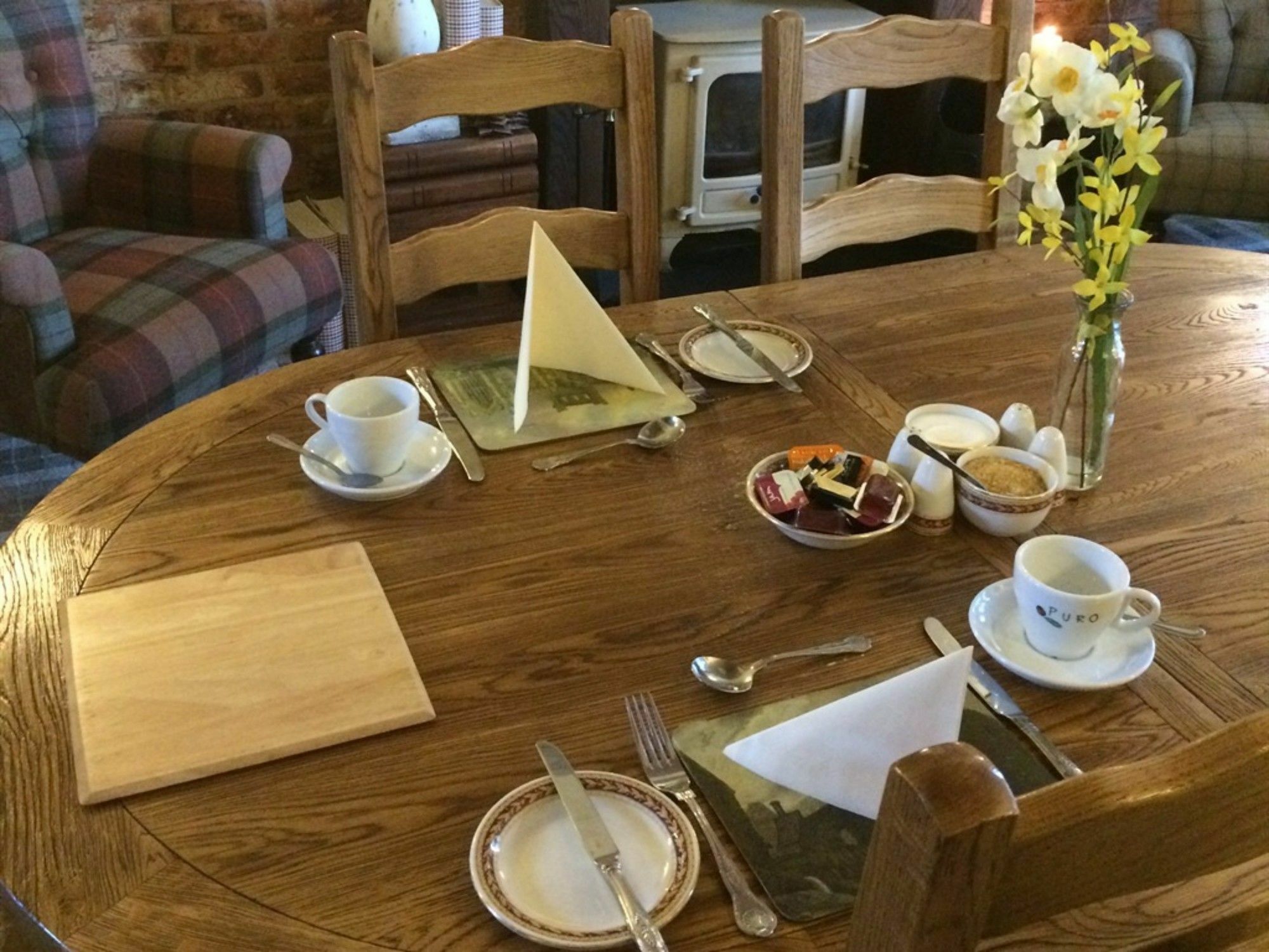 Elm Guest House 하윅 외부 사진