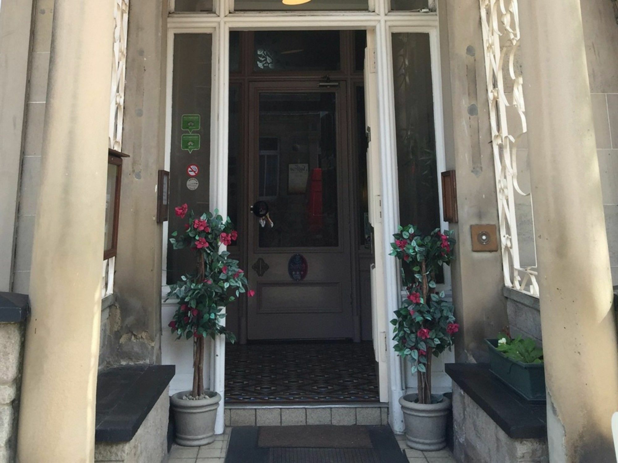Elm Guest House 하윅 외부 사진